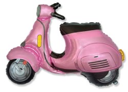 901734 Scooter PINK